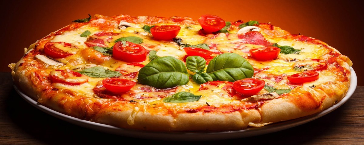 Promozione "Pizza e Cultura" di Villa Signorini!!!