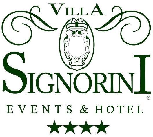 Sito Web Ufficiale Villa Signorini!!!