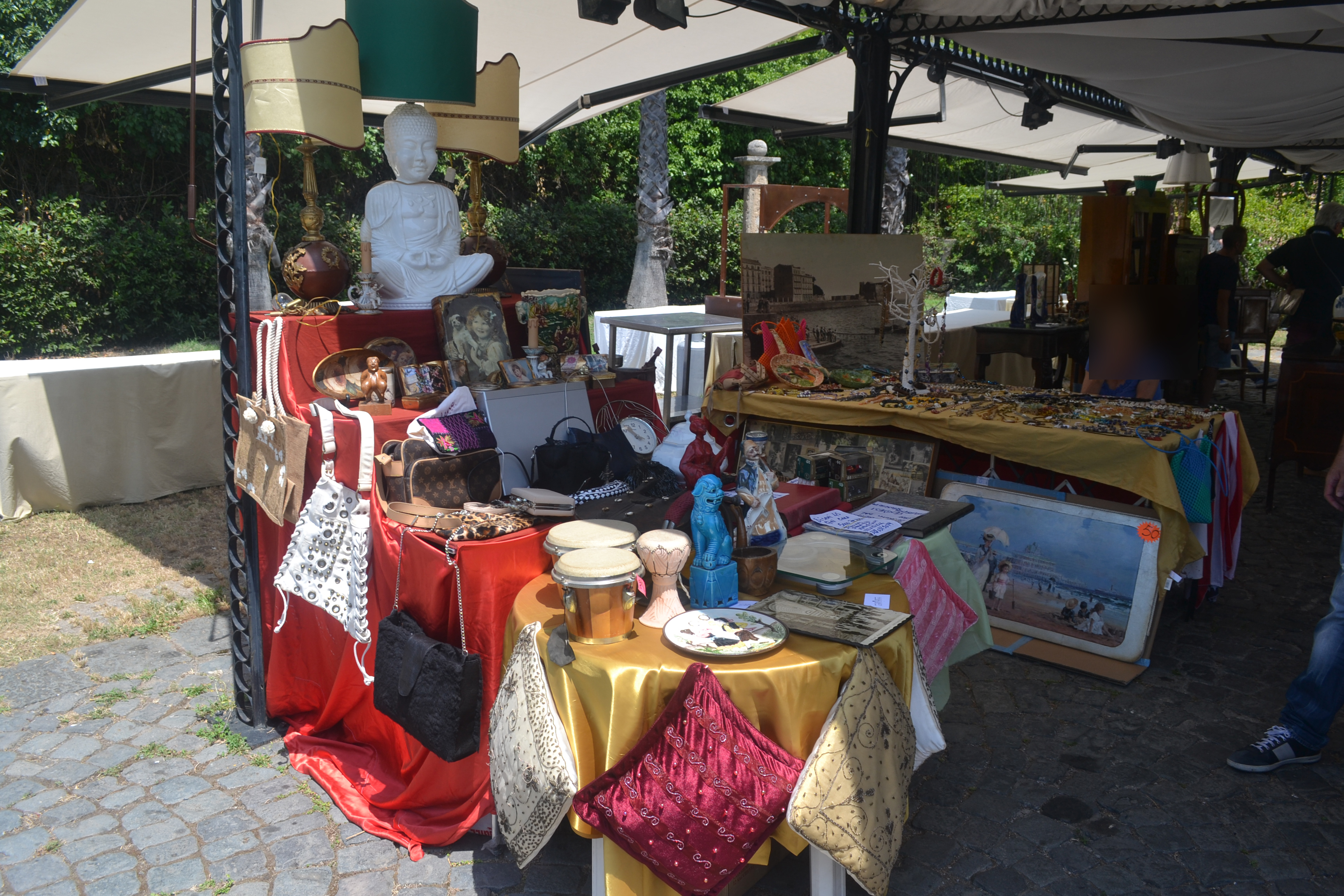 Manifestazione Retrò (Foto 4)