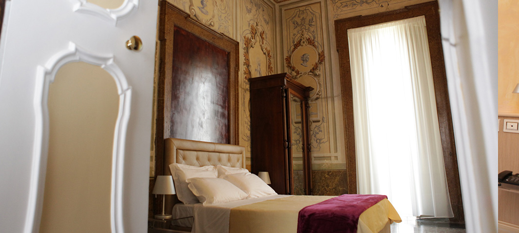 Junior_Suite_Matrimoniale_a_ercolano_Hotel_villa_signorini