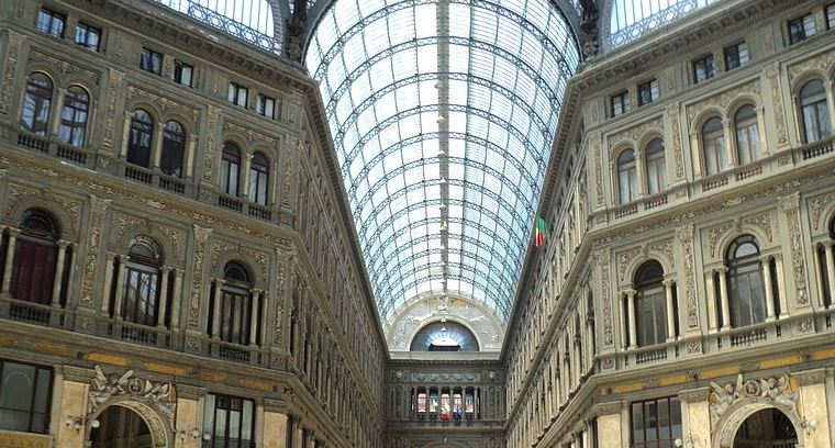 Galleria Umberto I