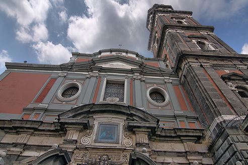 Santa-Maria-Del-Carmine-Maggiore