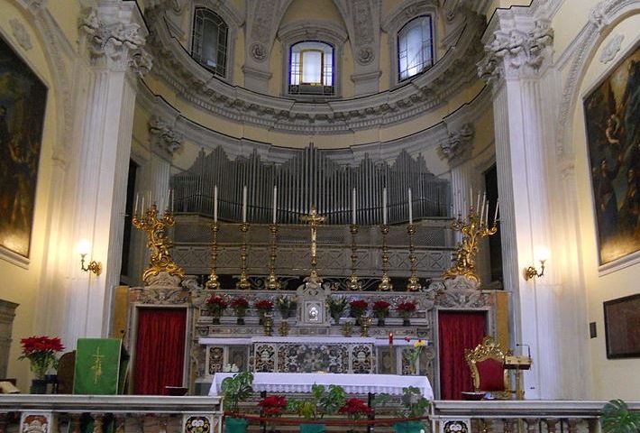 San Pietro ad Aram