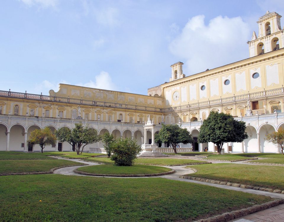 Certosa-di-San-Martino
